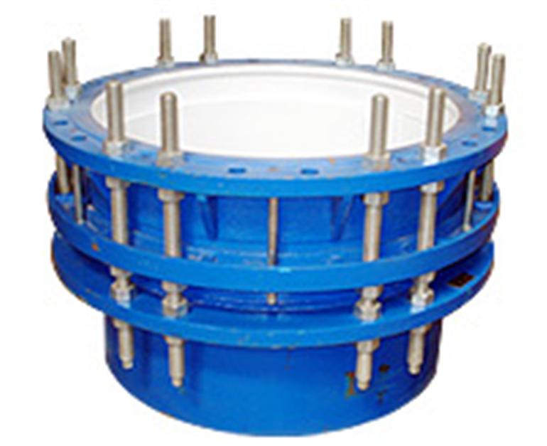 VSSJAFG型單法蘭松套傳力接頭